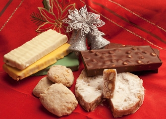 Dolci di Natale