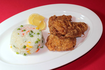 Pariser Schnitzel