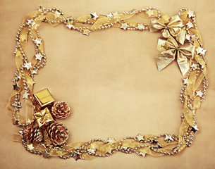 Holiday Greeting Card