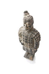 Guerrero de terracota © mrks_v