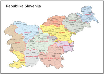 Slowenien_ Republika Slovenija