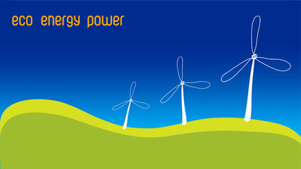 Eco Energy Power Ökostrom Öko Strom Grüne Energie