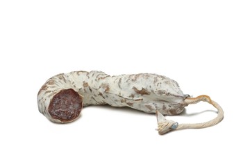 Saucisson sec
