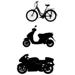 bike motor