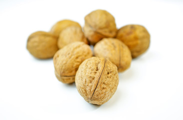 Walnuts