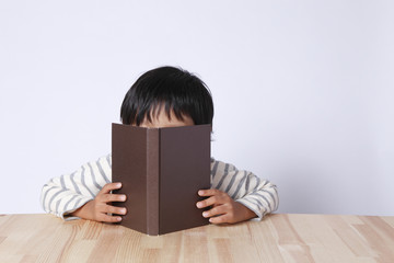 子ども読書