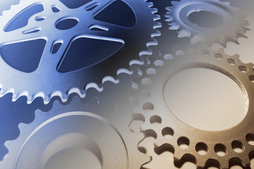 Gear Wheels