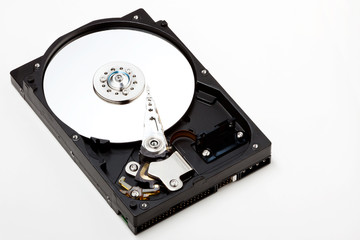 Hard Drive