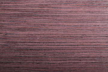 Natural wood grain from wood veneer