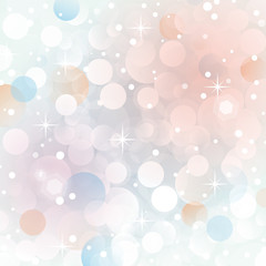 Etincelles décoratives