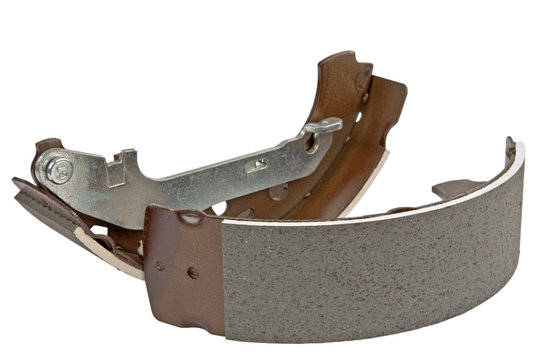 Brake Shoe Kit