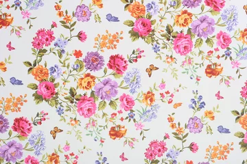 floral background