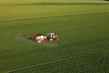 pesticides