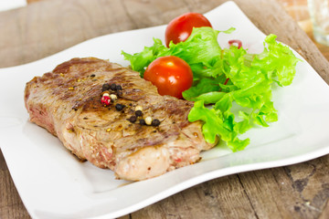 Steak