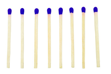 Streichhölzer