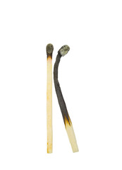 Streichhölzer