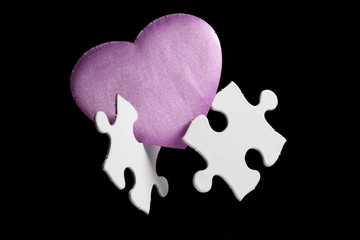 Love Puzzle