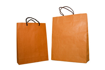 paper bag