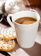 Christmas Coffee
