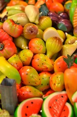 frutta di marzapane
