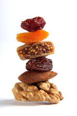 nuts
