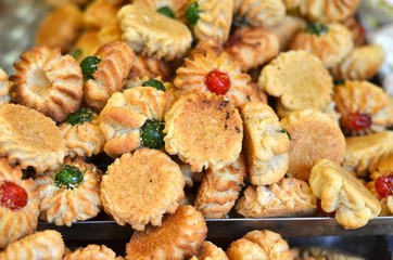 biscotti