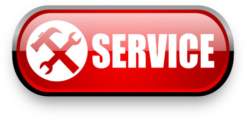 service web button