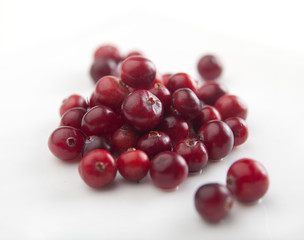 Cranberries
