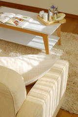 リビングイメージ