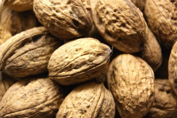 Walnuts