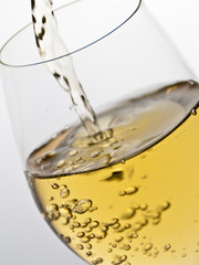 Chardonnay - Vino bianco