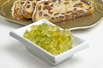 Citronat