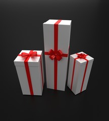 Gift Boxes