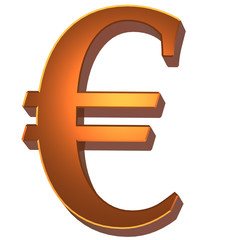 euro symbol