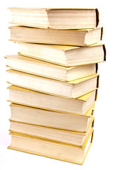 Old books