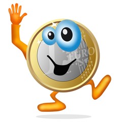 euro che saluta © hultimus