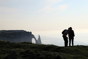 Etretat