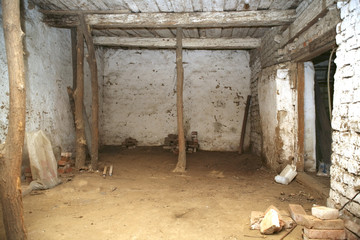 Old equerry.... © Fernbach Antal