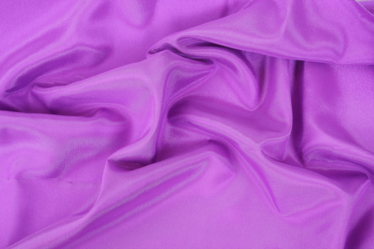 Purple Mauve Fabric