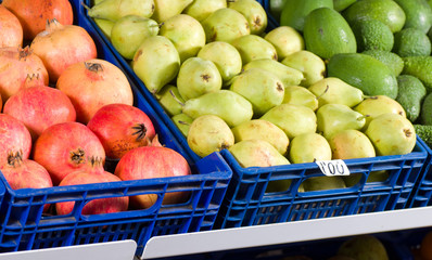 Groceries