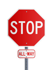 Stop All-Way