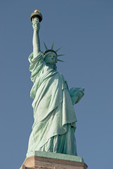 Fototapeta premium Statue of Liberty