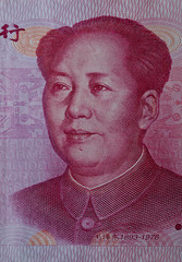 Mao - RMB