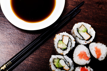 sushi