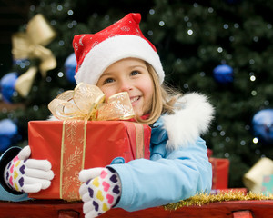 Happy Christmas time