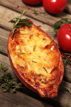 Lasagne
