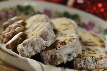 Stollen