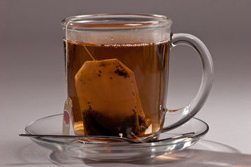 tea