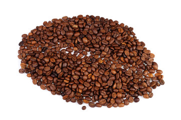 Coffee beans