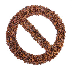 Coffee beans